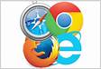 Vision para Chrome, Firefox Edge vidI